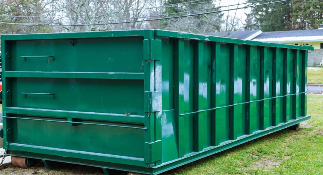 Essex County Dumpster Rental 1 - Dumpster Rental in Ridgefield NJ 07657