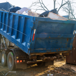 removal of debris construction waste building demo 150x150 - North Jersey Business Dumpster Rental